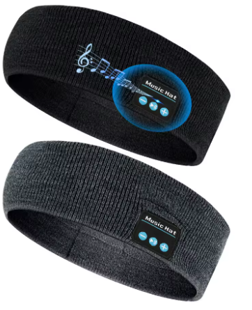 SleepBand con Bluetooth
