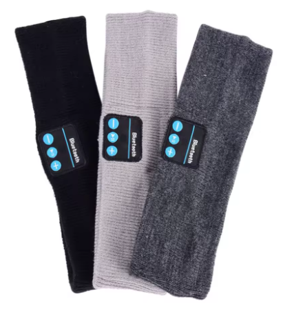 SleepBand con Bluetooth