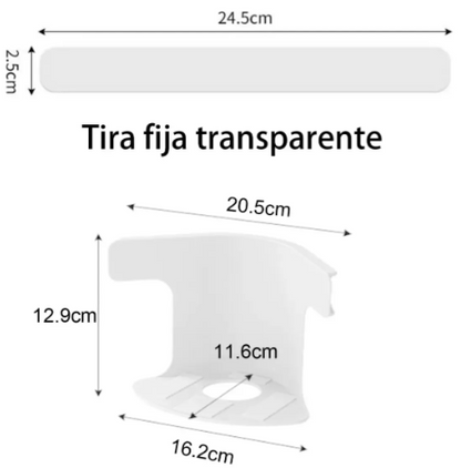Sujetador de Sábanas Ajustable – Duerme Sin Arrugas y Sin Desorden