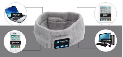 SleepBand con Bluetooth
